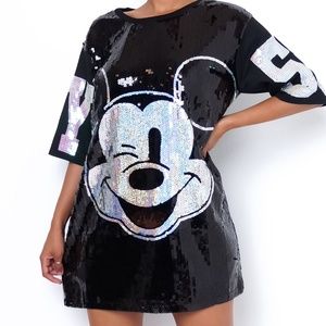 Disney Spotlight Mini Dress